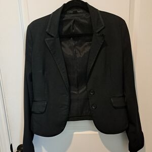 Woman's blazer